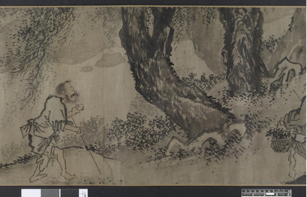 图片[14]-handscroll; painting BM-1965-0724-0.8-China Archive